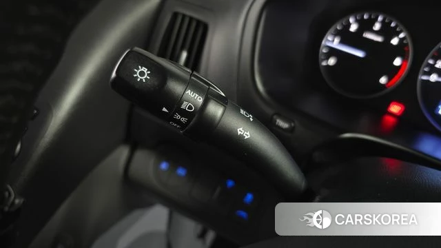 Hyundai The New Grand Starex id 4225797 из Кореи 21