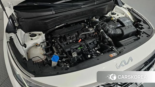 Kia Sorento 4th Generation id 4541591 из Кореи 21