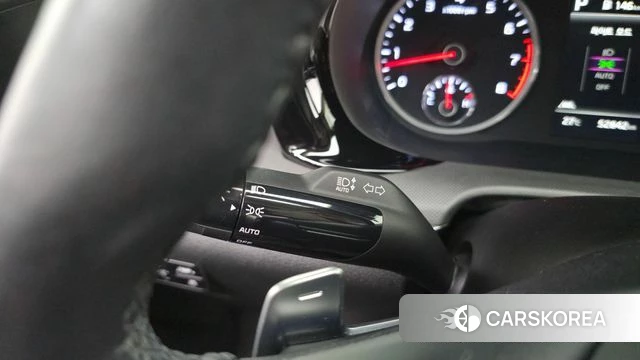 Kia K5 3rd generation id 4555716 из Кореи 21