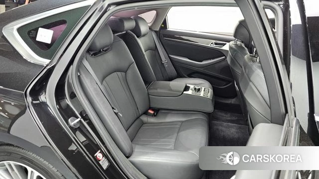 Genesis G80 id 4531085 из Кореи 21