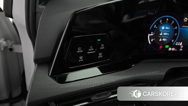 Volkswagen Golf 8th Generation id 4414126 из Кореи 21
