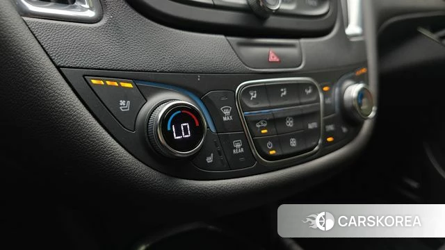 Chevrolet (GM Daewoo) The New Malibu id 4530551 из Кореи 21