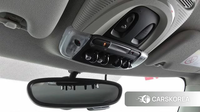 Mini Cooper id 4284370 из Кореи 21