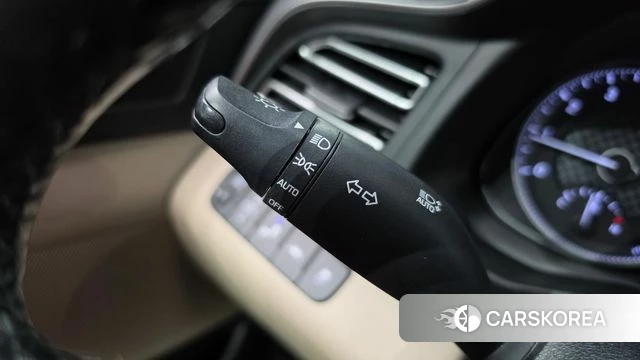 Hyundai The New Avante AD id 4937583 из Кореи 21