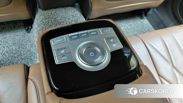 Genesis G80 (RG3) id 4585422 из Кореи 21