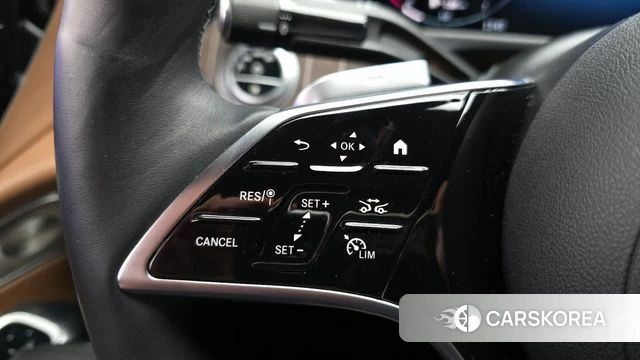 Mercedes-Benz E-Class W214 id 4248442 из Кореи 21