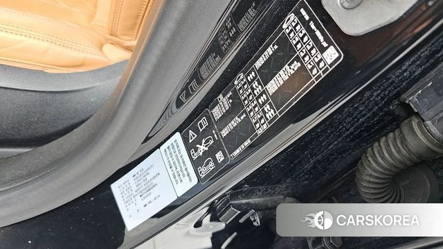 BMW 7 Series (G11) id 4585635 из Кореи 21