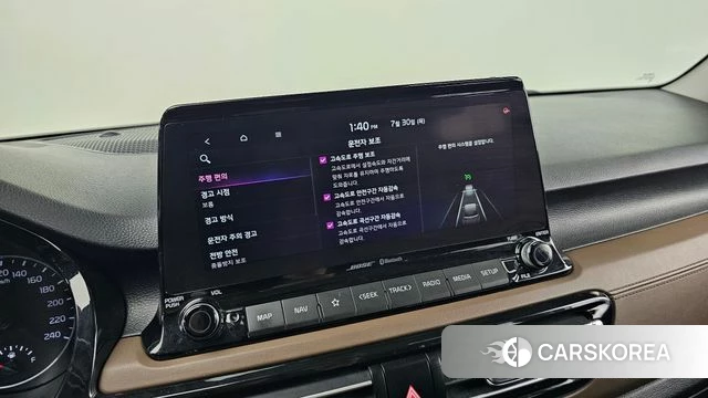 Kia Seltos id 4646946 из Кореи 21