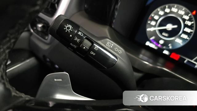 Kia Sorento 4th Generation id 4309246 из Кореи 21