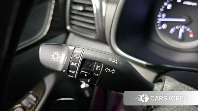 Hyundai All New Tucson id 4698579 из Кореи 21