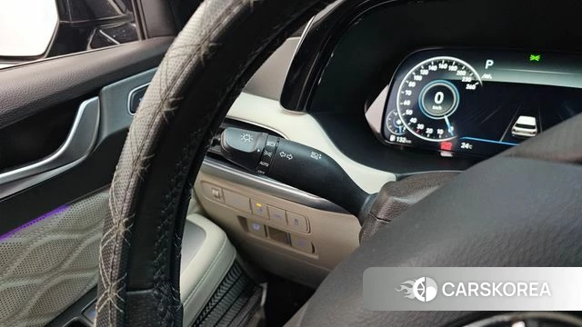 Hyundai Palisade id 4929921 из Кореи 21