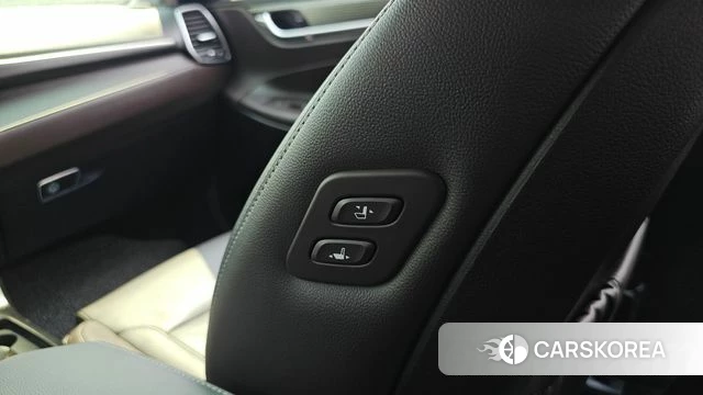 Hyundai Grandeur IG id 4435736 из Кореи 21