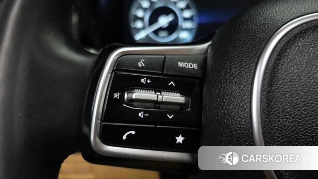 Kia Carnival 4th generation id 4935697 из Кореи 21