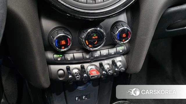 Mini Cooper id 4741812 из Кореи 21