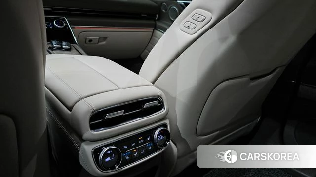 Genesis GV80 id 4573044 из Кореи 21
