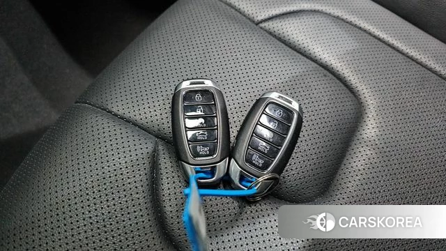 Hyundai Avante (CN7) id 4871559 из Кореи 21