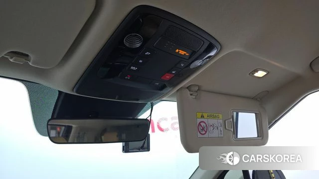 Kia Carnival 4th generation id 4354968 из Кореи 21