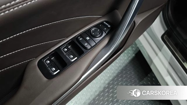 Kia Stinger Meister id 4416279 из Кореи 21