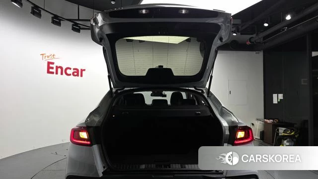 Renault Korea (Samsung) XM3 id 4529972 из Кореи 21