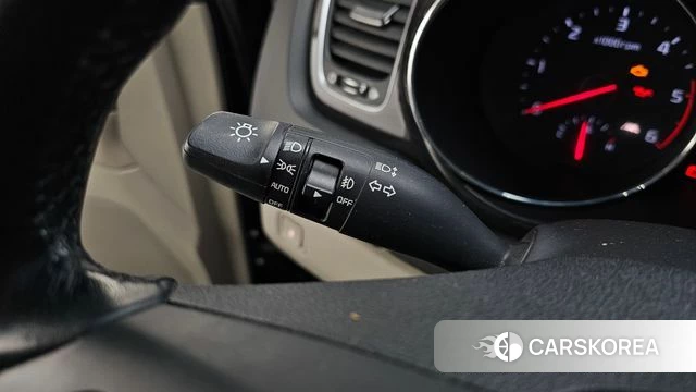 Kia The New Carnival id 4269468 из Кореи 21
