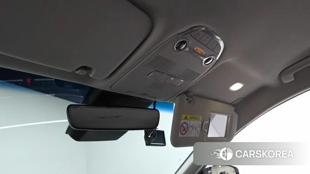 Hyundai The New Grandeur IG id 4936895 из Кореи 21