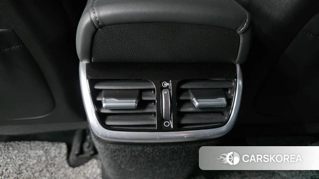 Hyundai The New Grandeur IG Hybrid id 4519689 из Кореи 21
