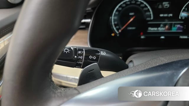 Kia More K9 id 4708568 из Кореи 21