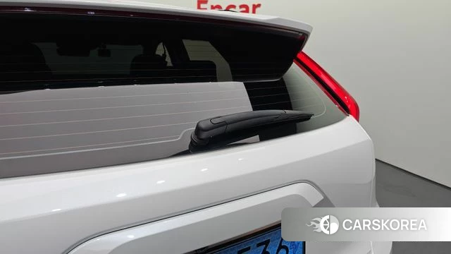 Kia Di All New Niro EV id 4631121 из Кореи 21
