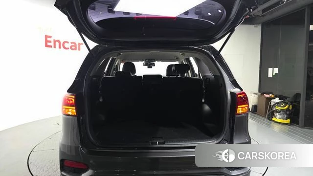 Kia The New Sorento id 4693903 из Кореи 21