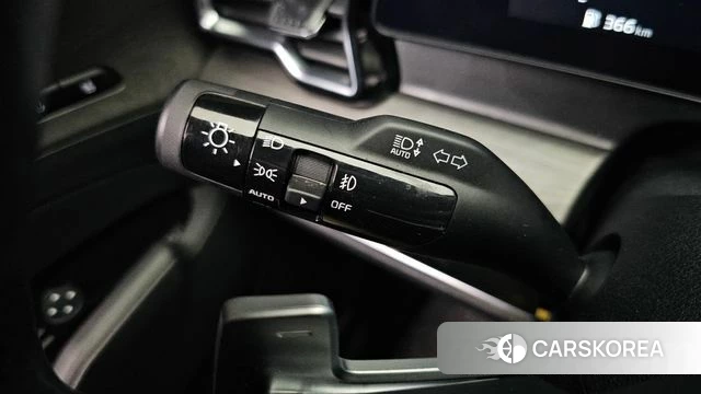 Kia Sportage 5th Generation Hybrid id 4630415 из Кореи 21