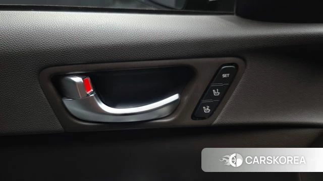 Kia The New K5 2nd generation id 4626212 из Кореи 21
