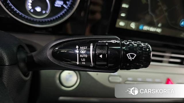 Hyundai The New Grandeur IG id 4625703 из Кореи 21