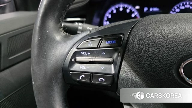 Hyundai The New Avante AD id 4873289 из Кореи 21