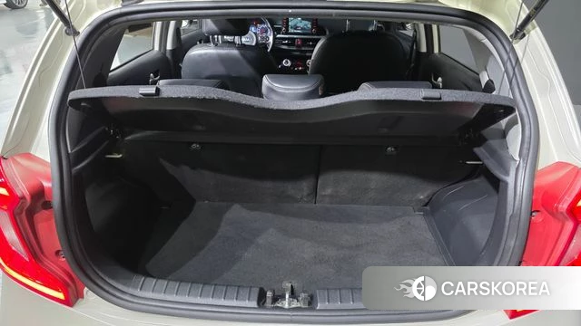 Kia All New Morning (JA) id 4620315 из Кореи 21