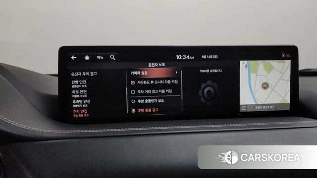 Genesis GV80 id 4849351 из Кореи 21