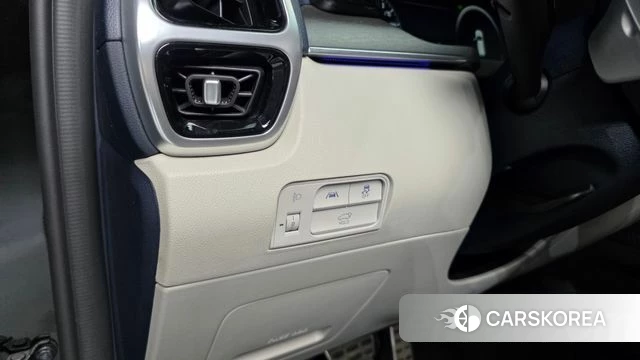 Kia Sorento 4th Generation id 4524640 из Кореи 21