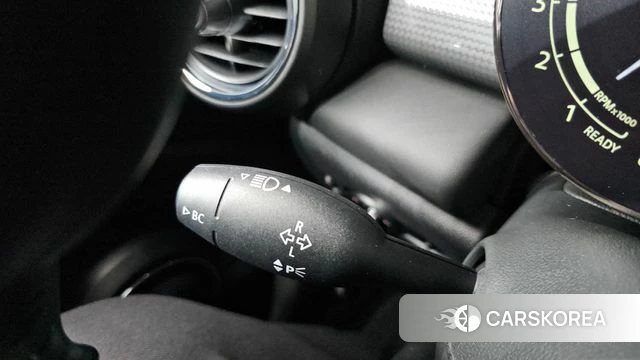 Mini Cooper id 4542220 из Кореи 21