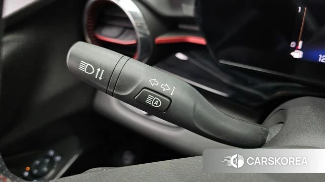 Chevrolet (GM Daewoo) Trax Crossover id 4427349 из Кореи 21