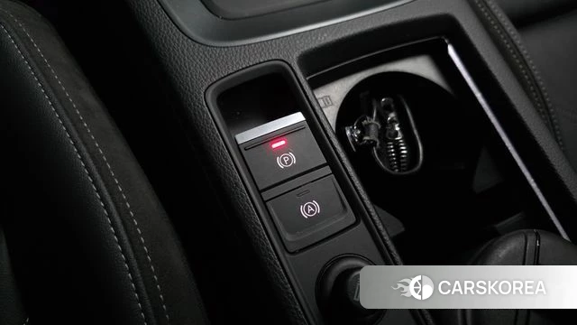 Audi Q3 (F3) id 4231014 из Кореи 21