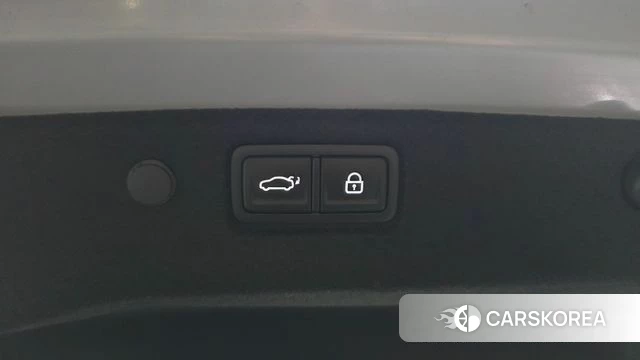 Kia The New K5 3rd generation id 4777901 из Кореи 21