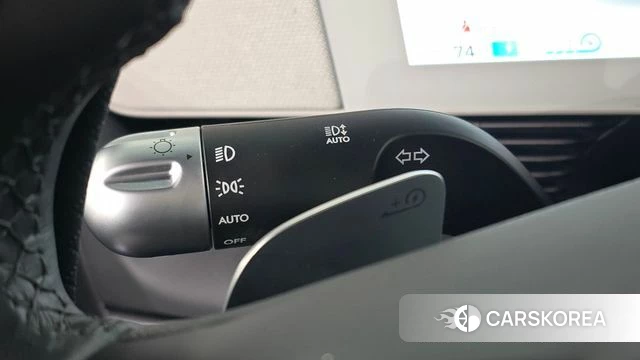 Hyundai Ionic 5 id 4360413 из Кореи 21