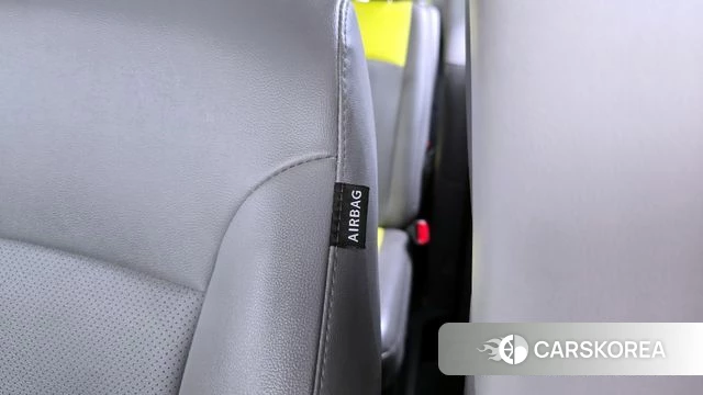 Hyundai The New Grand Starex id 4295018 из Кореи 21