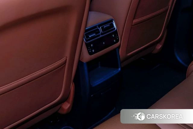 Ideal car Ideal L6 id 4253441 из Китая 21