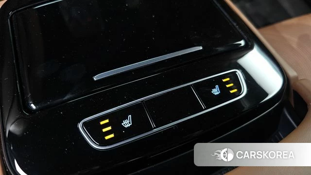 Genesis G80 (RG3) id 4774407 из Кореи 21