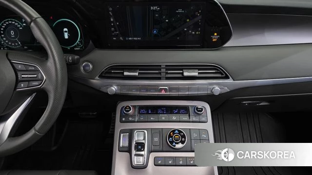 Hyundai Palisade id 4625488 из Кореи 21