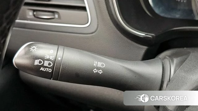 Renault Korea (Samsung) The New QM6 id 4362224 из Кореи 21