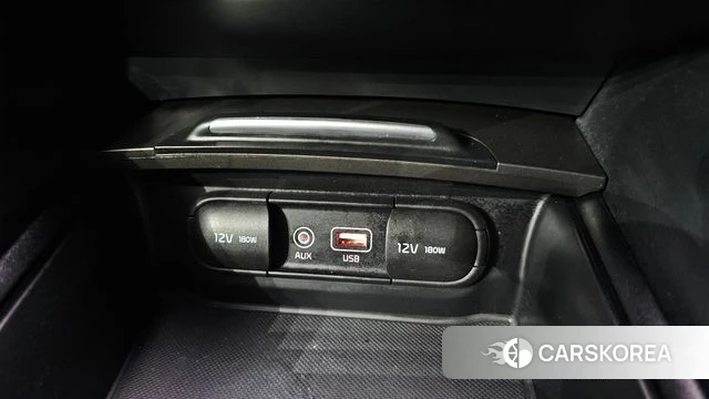 Kia The New K5 2nd generation id 4339485 из Кореи 21