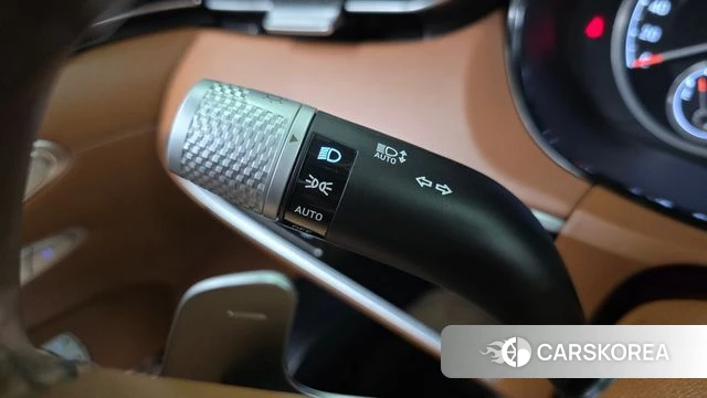 Genesis GV70 id 4293886 из Кореи 21