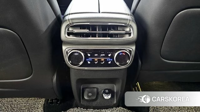 Genesis GV80 id 4402623 из Кореи 21