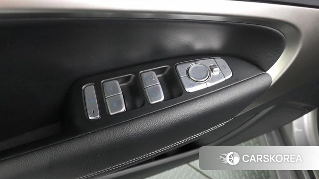 Genesis The New G70 Shooting Brake id 4355148 из Кореи 21